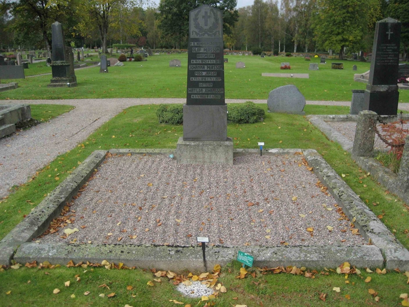 Grave number: Fr 5   667-669