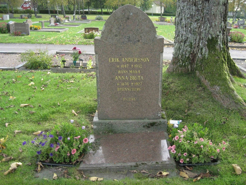 Grave number: Fr 5   787-789