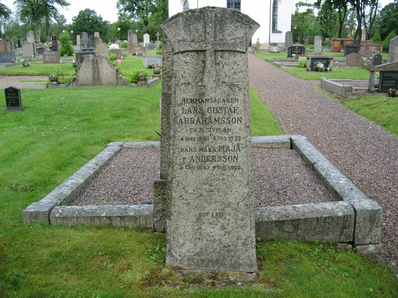 Grave number: Fr 2   619-620