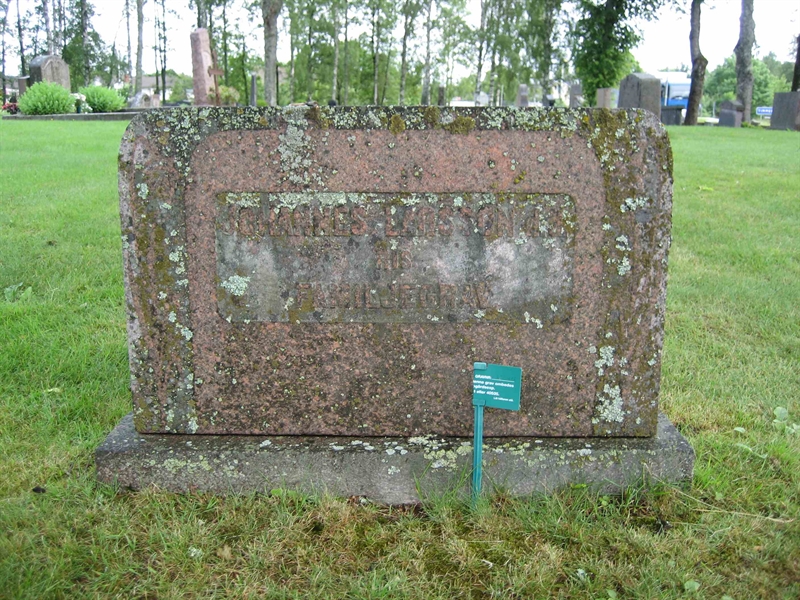 Grave number: Fr 2   685-686