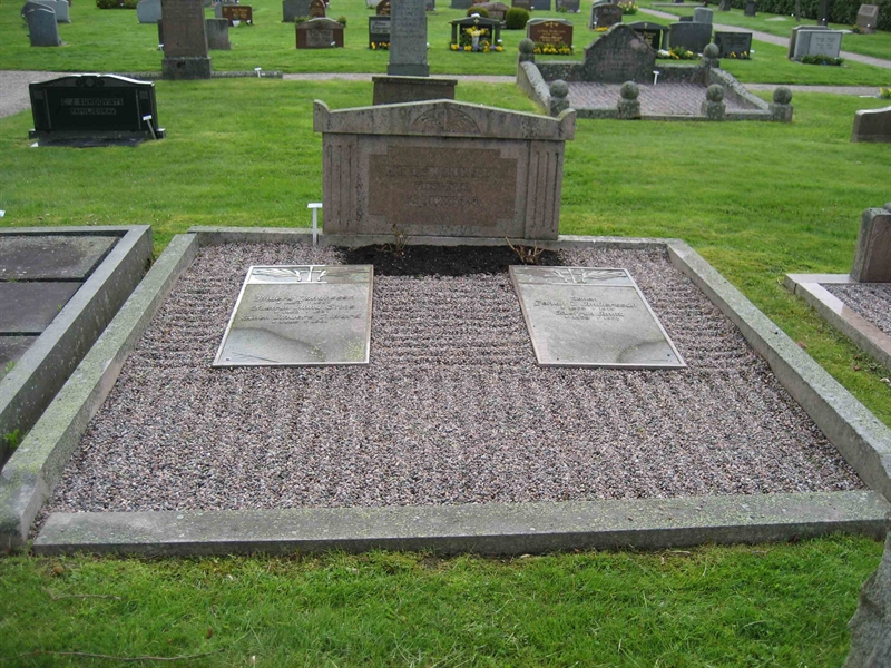 Grave number: Fr 1    89-90