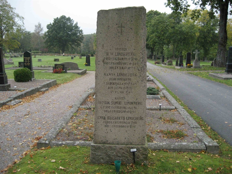 Grave number: Fr 5    79-81