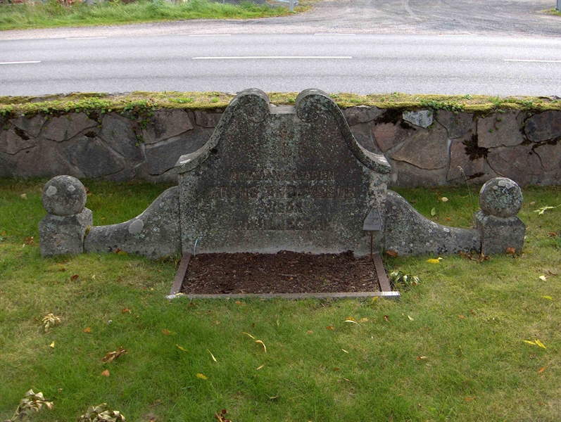 Grave number: Fr 2    63-64