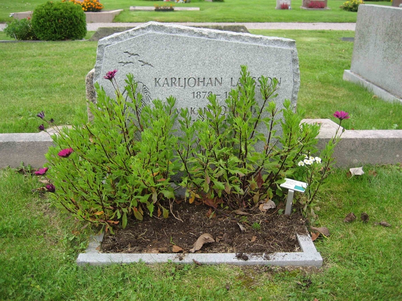 Grave number: Fr 6    83-84
