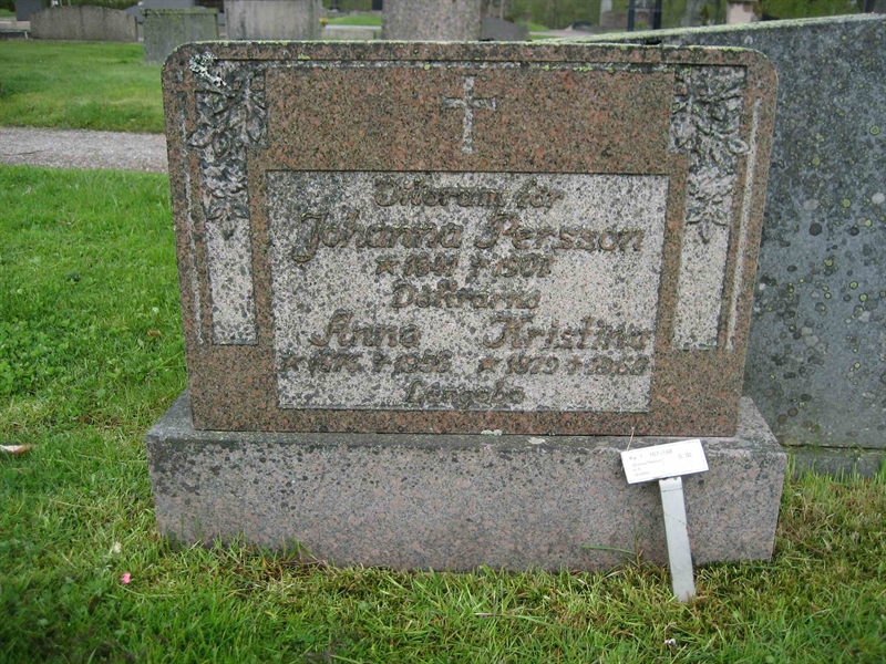 Grave number: Fr 1   167-168