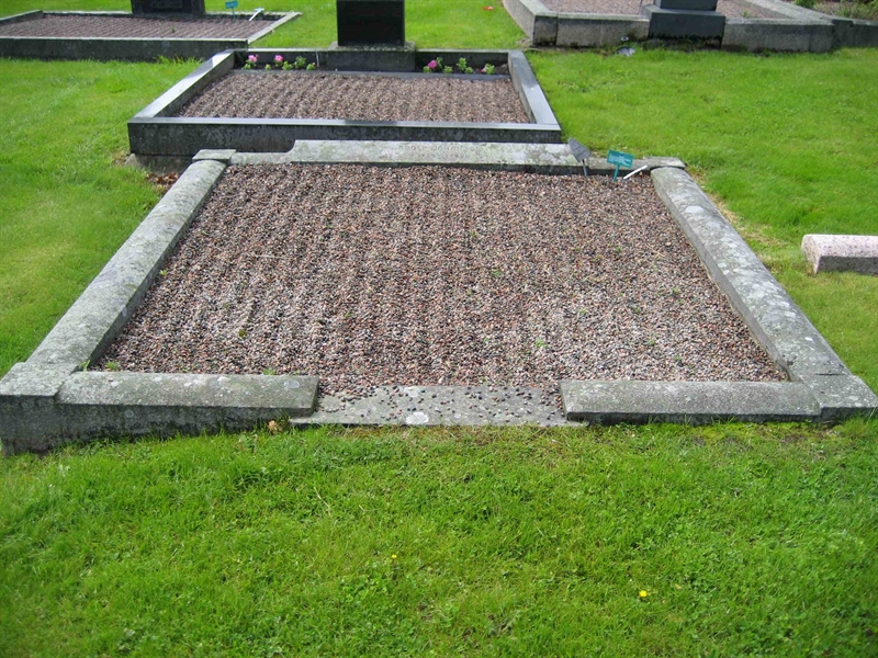 Grave number: Fr 2   463-464