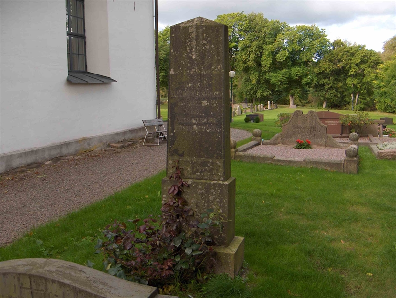 Grave number: Fr 3    63-64