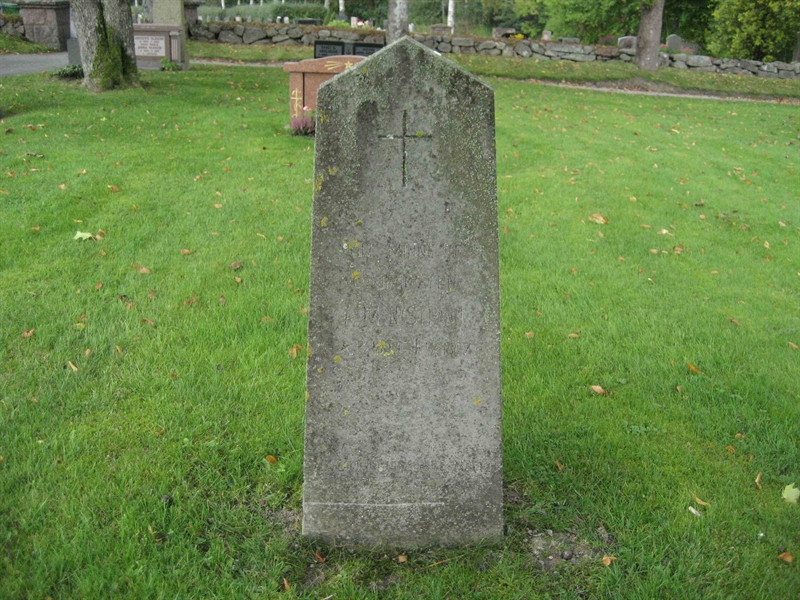 Grave number: Fr 4   485-486