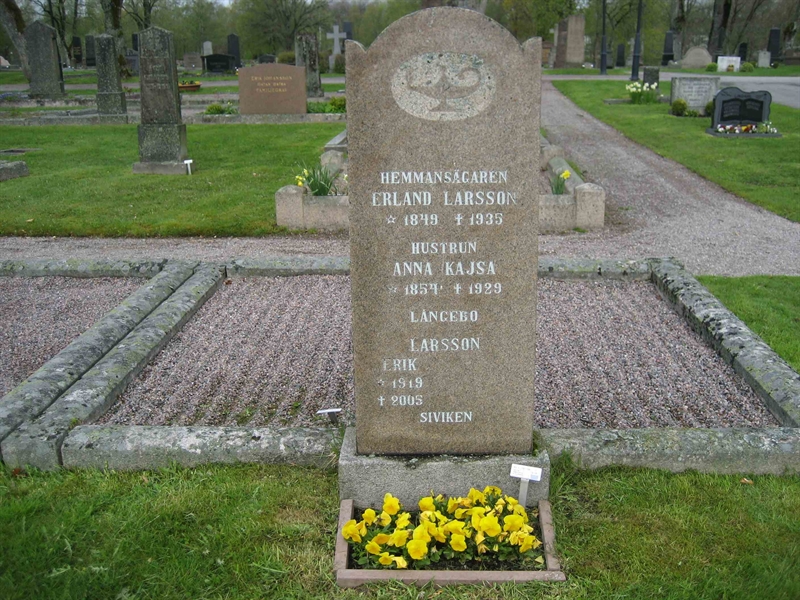 Grave number: Fr 1   157-158