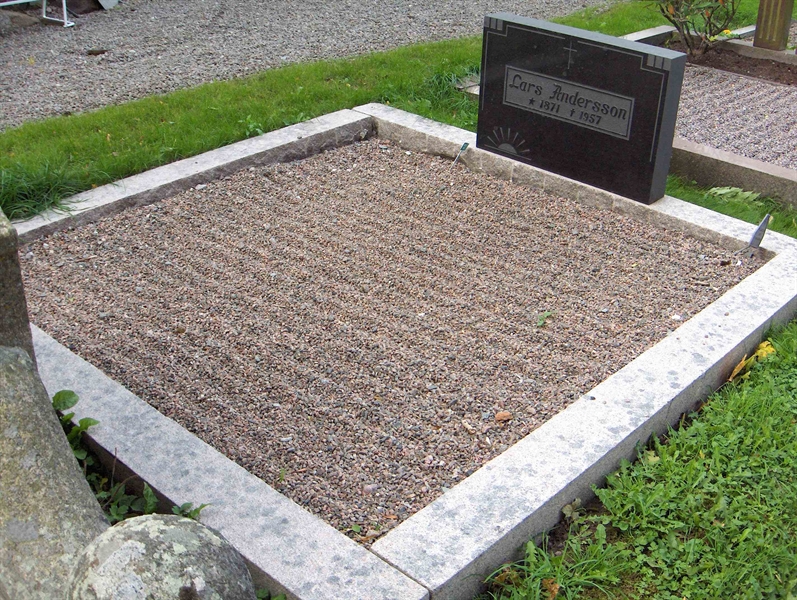 Grave number: Fr 3    36-37