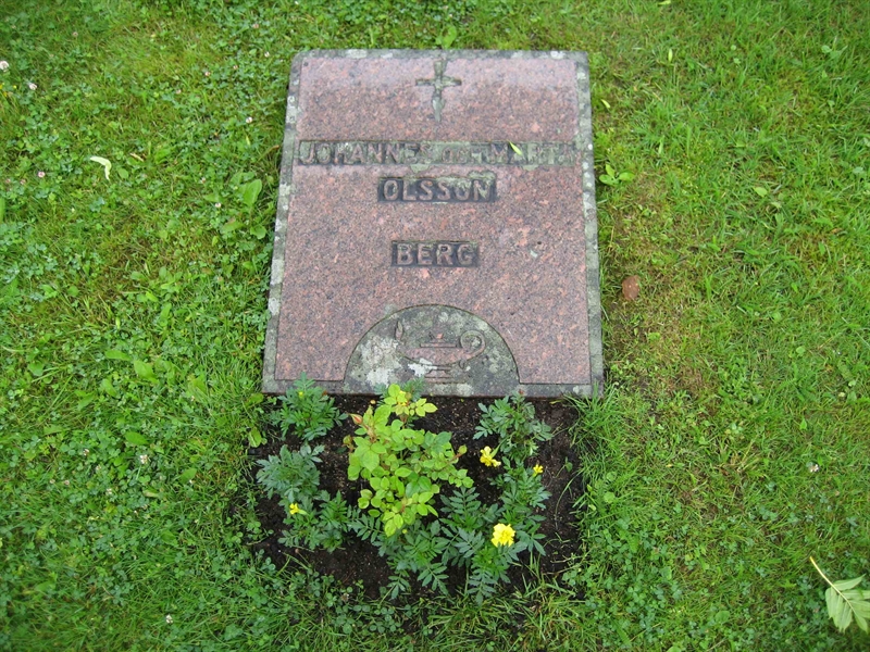 Grave number: Fr 2   693-694