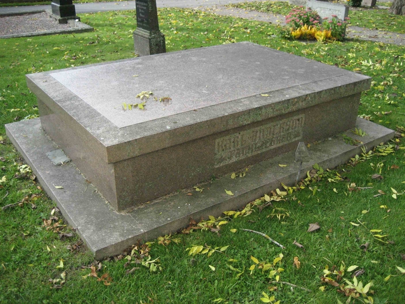 Grave number: Fr 4   658-659