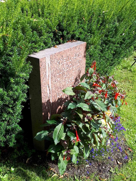 Hautatunnus: GK U 4    36