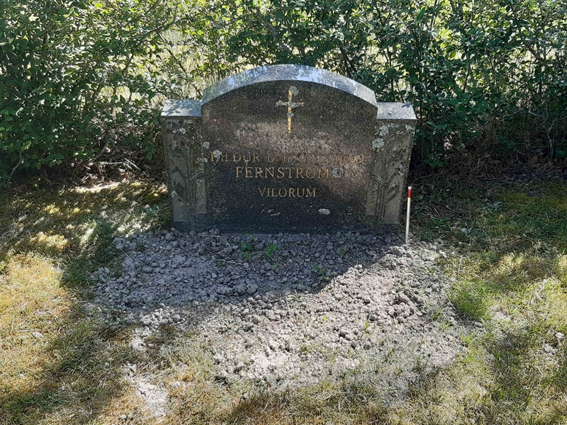 Grave number: VI 02   644