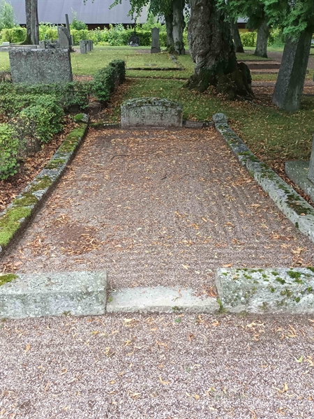 Grave number: SÖ 06   207