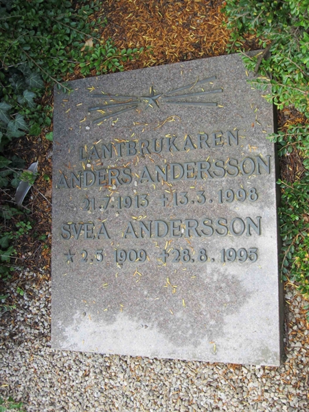Grave number: SK 02    18