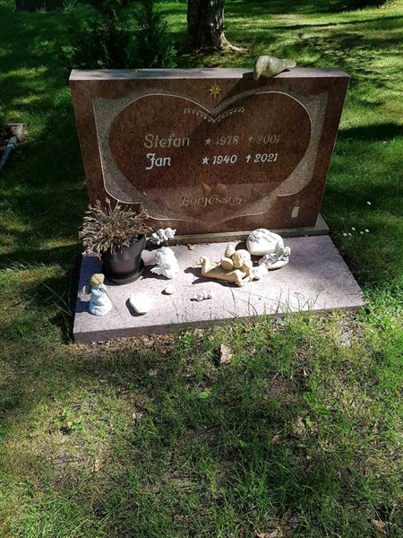 Grave number: 01 14150