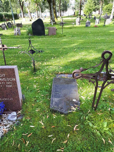 Hautatunnus: GK A 4   274V