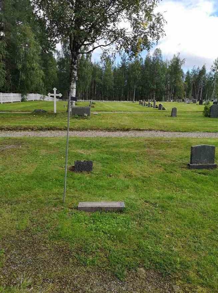 Gravnummer: POK 08    14