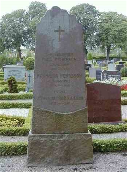 Grave number: BK C    31, 32, 33