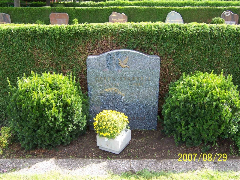 Grave number: 1 4 1B    83, 84