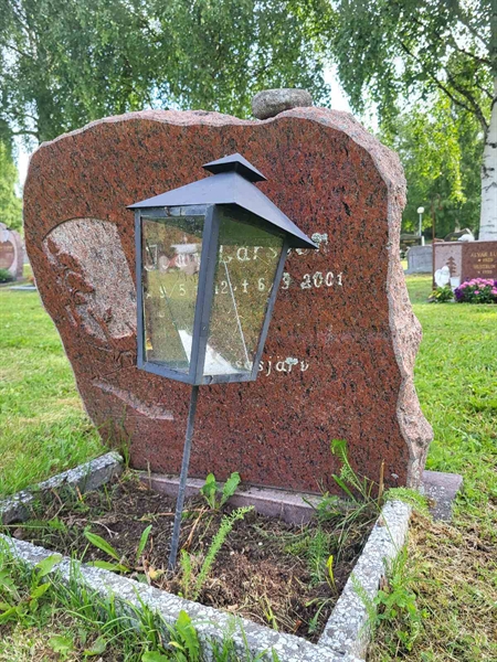 Grave number: 001 4  3403