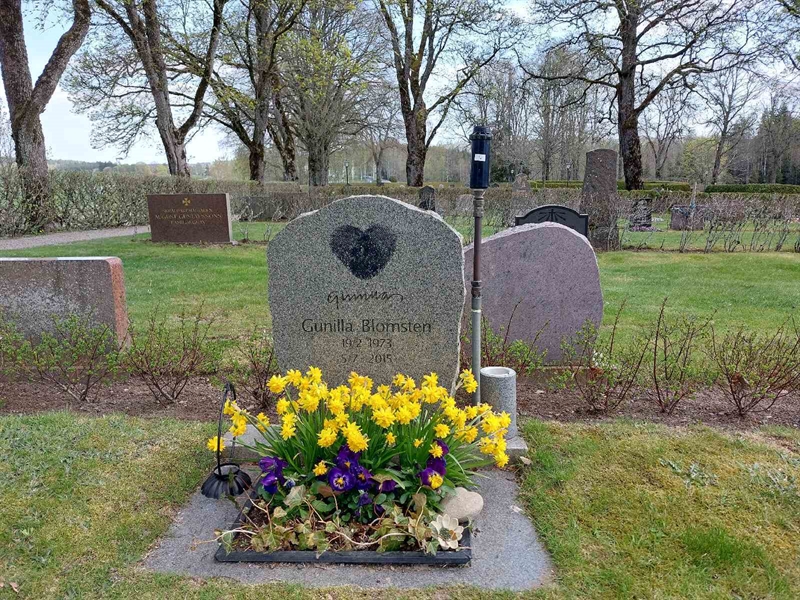 Grave number: HÖ 6   49, 50