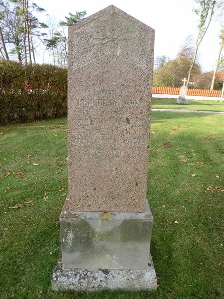 Grave number: ÖT GAML  X 041
