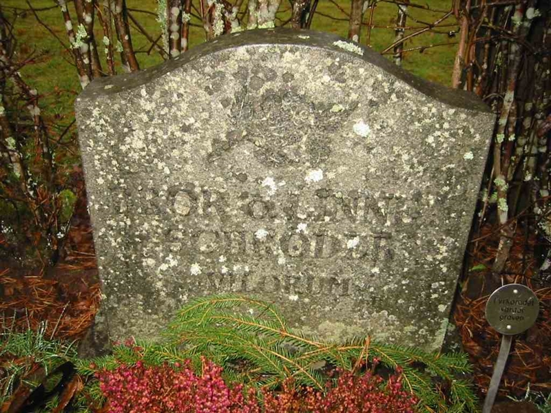 Grave number: KV 5   106-107