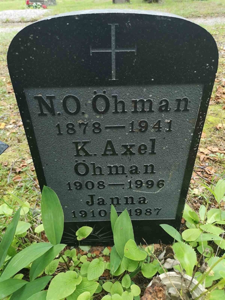 Hautatunnus: POK 14    14