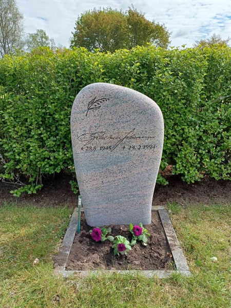 Hautatunnus: OS ÖK 183