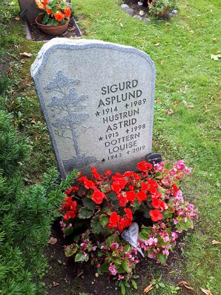 Hautatunnus: GK U 4   178