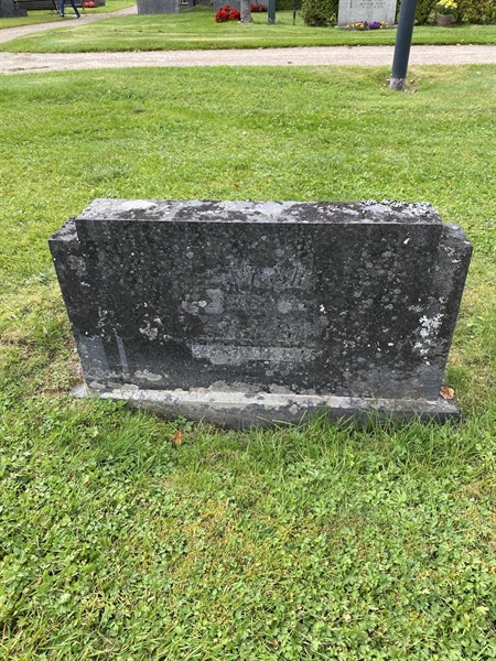 Hautatunnus: 1 GaKy Kv18 25-28