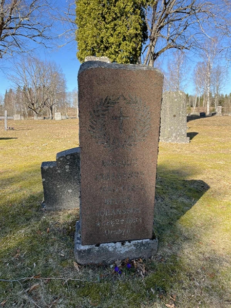 Hautatunnus: Ärt 24 10 29