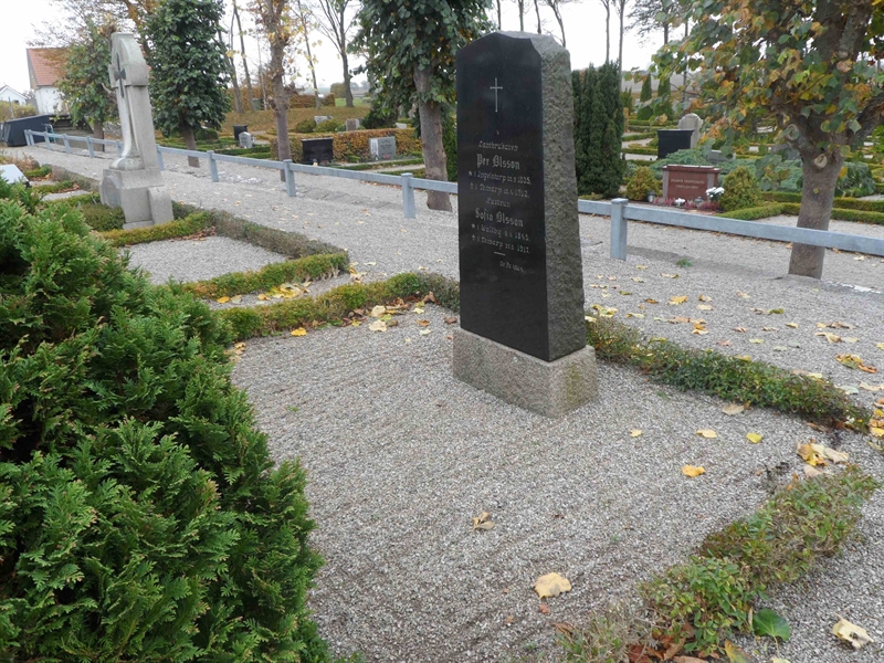 Grave number: ÖT GVK4  11:1, 11:2, 11:3
