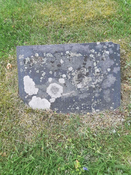 Grave number: 2 J   179-a