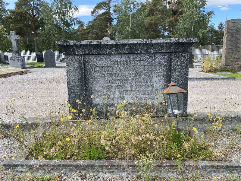 Grave number: 2 06   133