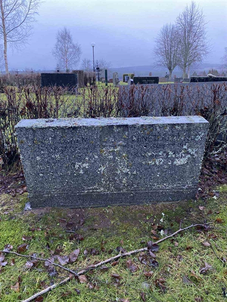 Gravnummer: 1 GaKy Kv17    25-27