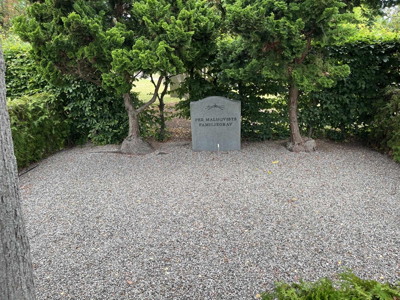 Grave number: NK I 64-65