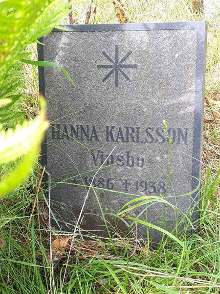 Hautatunnus: GK A 5   243M