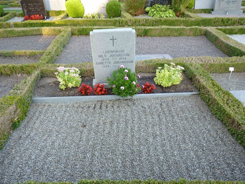 Grave number: SK 3F     9a