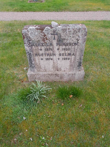 Grave number: 30 D 157A-B