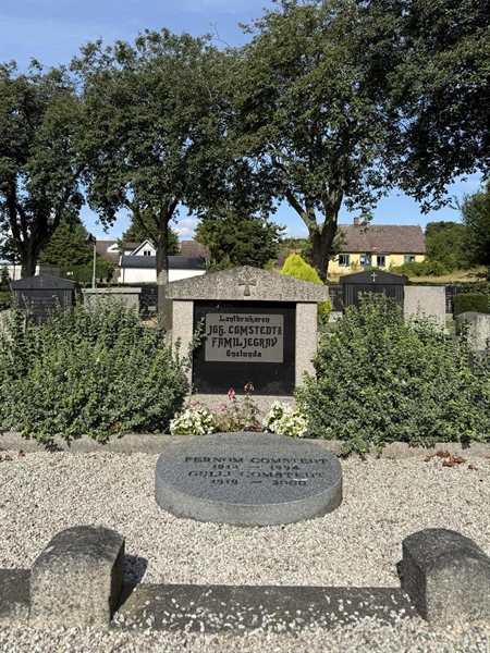 Hautatunnus: ON A 136, 137, 138