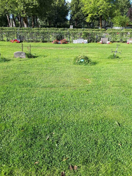 Gravnummer: NK A A    82