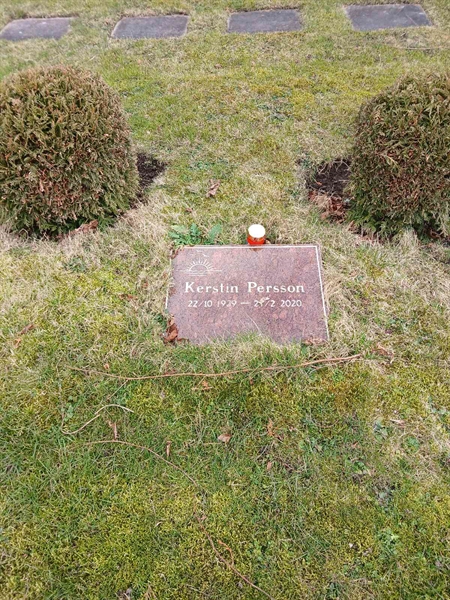 Grave number: I1 1 16:3