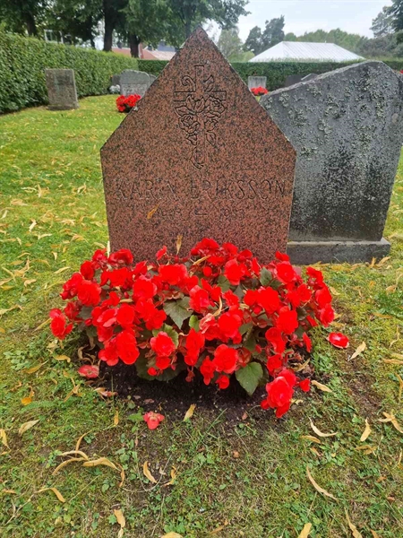 Grave number: 1 13  194