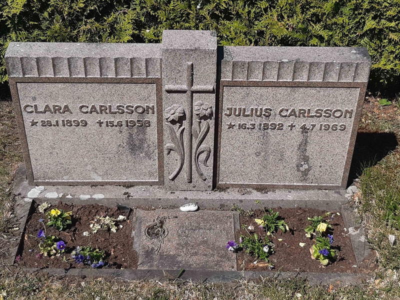 Grave number: JÄ 08   229