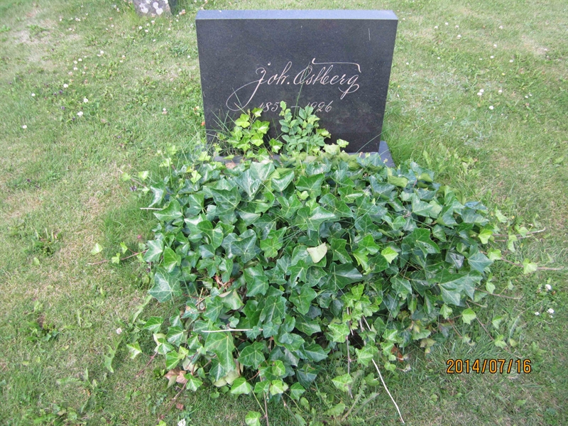 Grave number: 10 C    20