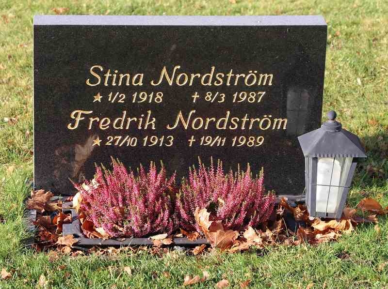 Grave number: B G C     6-7