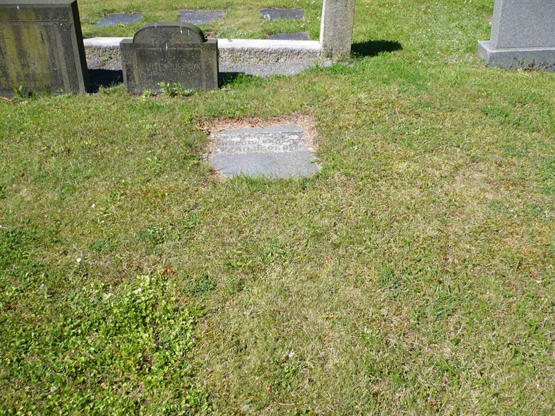 Grave number: 1 2    19